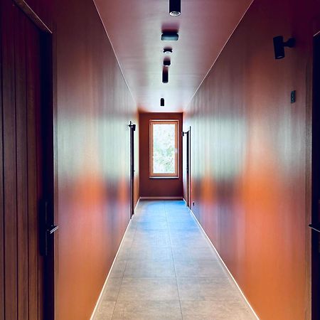 Platforma2B Eco Aparthotel Σιαουλιάι Εξωτερικό φωτογραφία