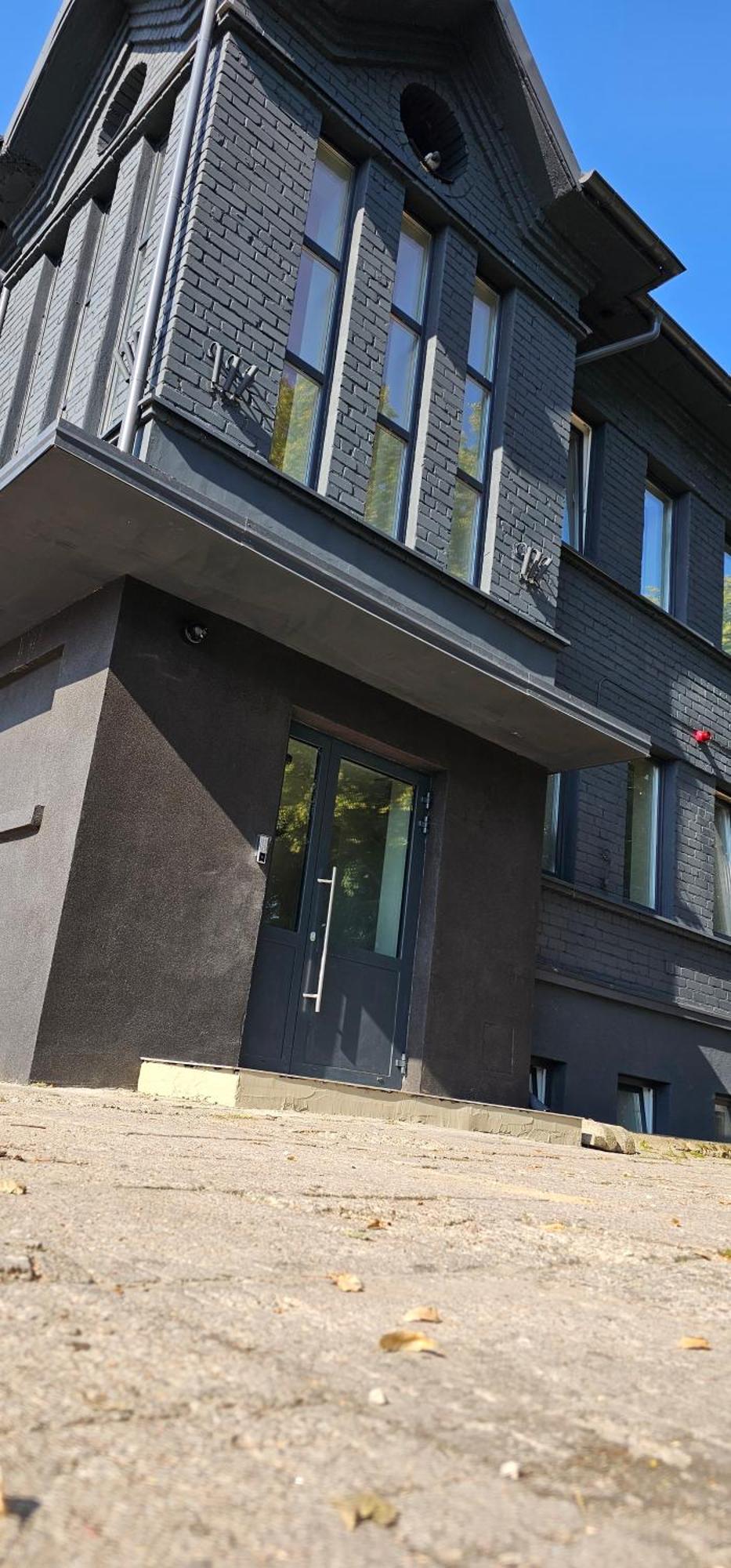 Platforma2B Eco Aparthotel Σιαουλιάι Εξωτερικό φωτογραφία