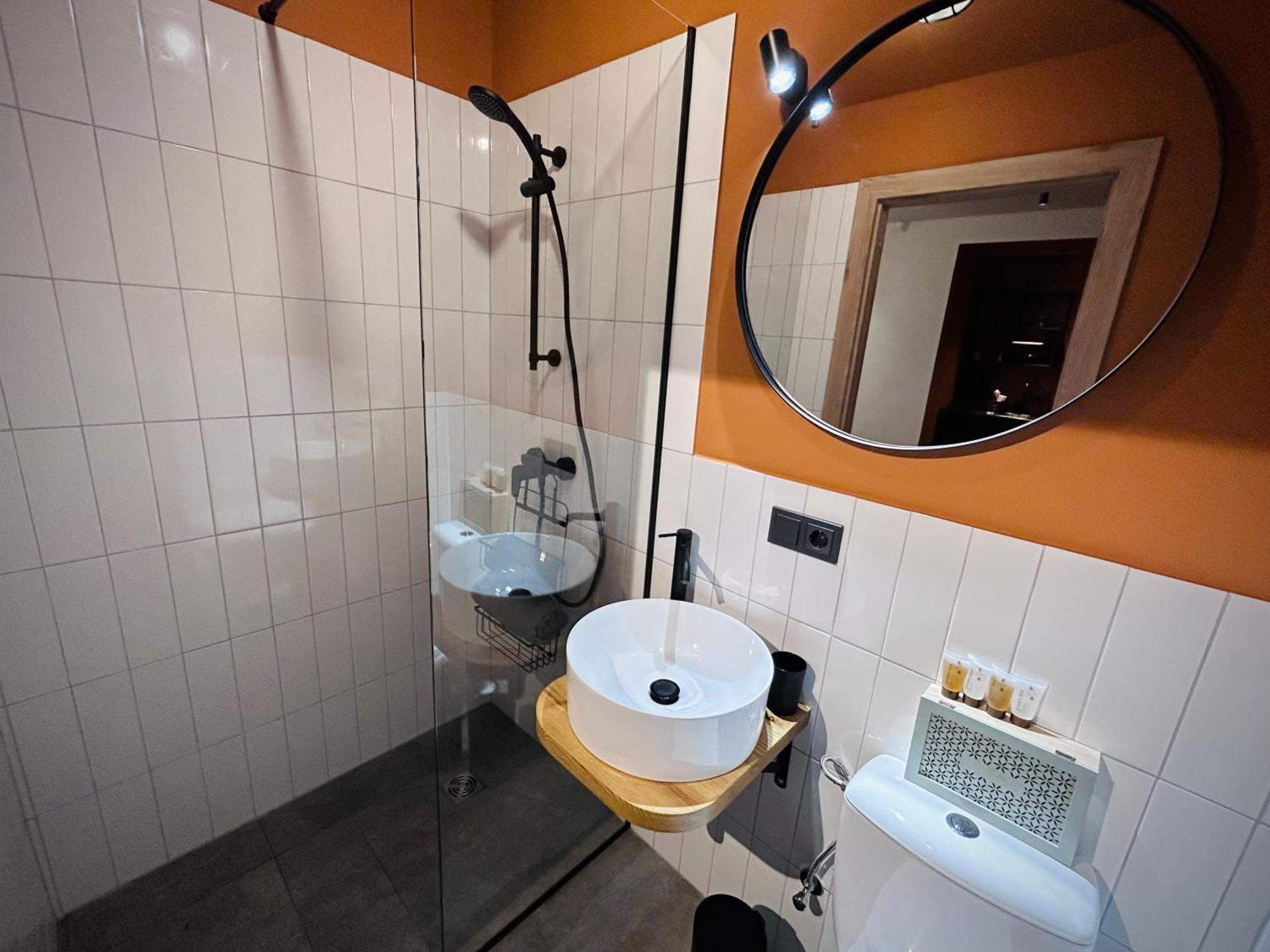 Platforma2B Eco Aparthotel Σιαουλιάι Εξωτερικό φωτογραφία