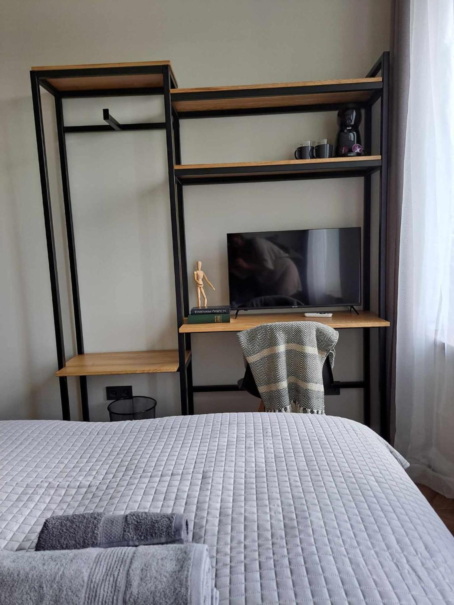 Platforma2B Eco Aparthotel Σιαουλιάι Εξωτερικό φωτογραφία