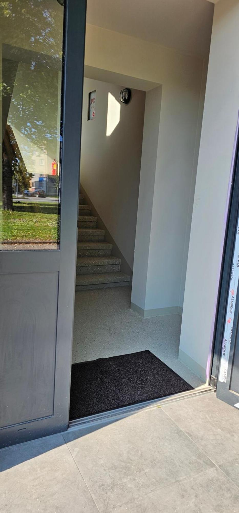 Platforma2B Eco Aparthotel Σιαουλιάι Εξωτερικό φωτογραφία