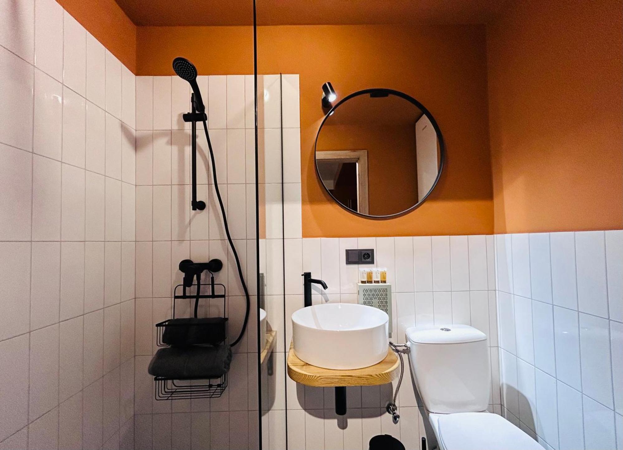 Platforma2B Eco Aparthotel Σιαουλιάι Εξωτερικό φωτογραφία